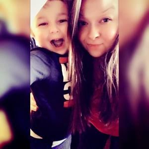 Meet your Posher, Katlin